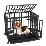 RoverSafe Heavy Duty Pet Enclosure