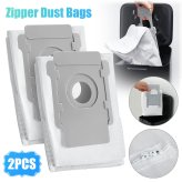 DustGuard Zippered Bags