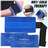 Chill & Soothe Head & Neck Therapy Pack