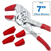 Pliers Wrench Jaw Protectors