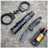 Practical Protection Set