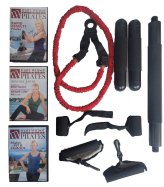 Pilates Slimming Kit by Mari Winsor