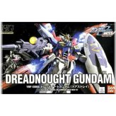 Dreadnought Gundam 1/144 Model Kit