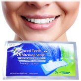 BrightSmile Whitening Strips