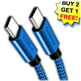 SwiftSync Type-C Cable for iPhone15 Pro Max Plus