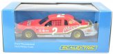 Thunderbird Stock Car Slot Car