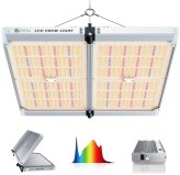 SunBloom LED Plant Growth System