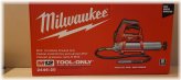 Milwaukee M12 Lithium-Ion Grease Gun