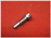 Stainless Steel Strain Screw for S&W K L N Frame - SQUARE Butt