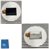 Sony ZV-E10 LCD Screen Replacement