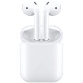 AirPods Generation 2 - White