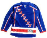 Blue Line Youth Jersey - New York Rangers