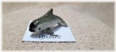 Vaquita Porpoise Marina Miniature Figurine