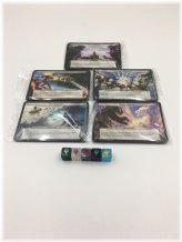 Planechase Chronicles Complete Set