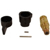 Titan PrimeSpray Valve Kit