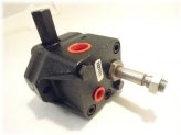 Parker Hydraulic Rotary Actuator