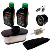 Kawasaki Engine Maintenance Kit