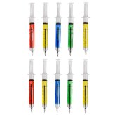 Medical Novelty Pen Set