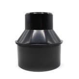 Dust Collection Adapter Reducer