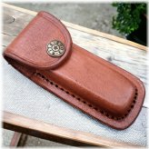 Leather Blade Cover