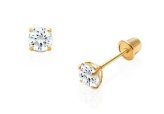 Little Sparkle Studs