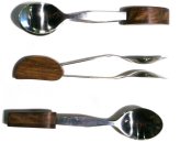 Celtic Rhythm Spoons