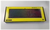 Corsair K60 RGB Pro Cherry Mechanical Keyboard