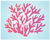 Oceanic Impressions Stencil Set