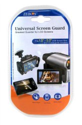 ClearView LCD Protector