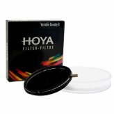 Variable ND Filter II by Hoya