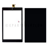 Fire HD 8 8th Gen Replacement Screen
