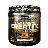 Pure Power Creatine Boost