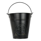 Stainless Steel Grease Catch Bucket