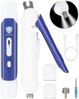 PawPerfect Pet Grooming Set