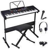 Harmony Pro Keyboard Bundle