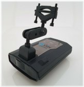 Radar Detector Mirror Mount