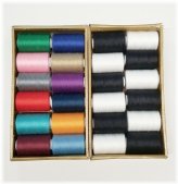 Rainbow Stitch Spools - 1200 Yards Each