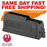Multi-Caliber Rifle Magazine