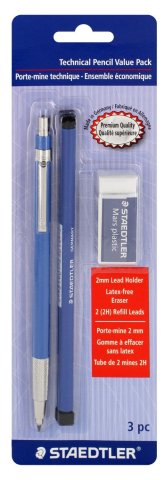 Precision Drafting Essentials Kit