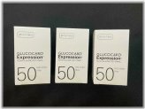 Glucocard Expression Blood Test Strips