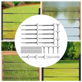 Stainless Cable Railing Kit