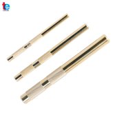 Brass Drift Punch Set