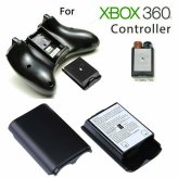 PowerShell for Xbox 360 Wireless Controller