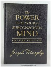 Limitless Mind: The Deluxe Leather-Bound Edition of Joseph Murphy's Bestseller