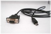 Legacy Serial Console Cable for Brocade ICX7750 - 1.5METERS