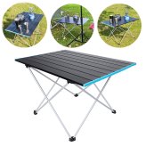 AluFold Picnic Table with Carry Bag