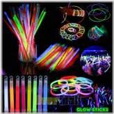 Neon Nighttime Assortment