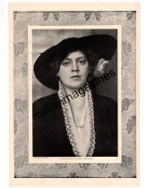 The Golden Era Playbill