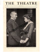 The Sothern & Walker Theater Memorabilia