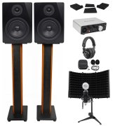 Complete Recording Setup Bundle